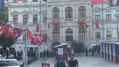 CHP'den Beyoğlu tepkileri: Siyaseti dizayn operasyonu