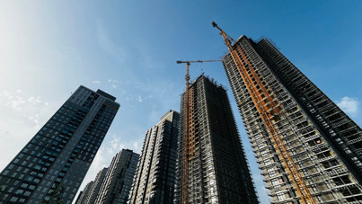 Çin'de konut piyasası baş aşağı gidiyor
