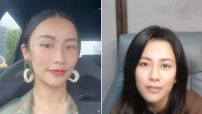 Dolandırılan onlarca kişi Dora'yı arıyor... Aralarında Türkler de var