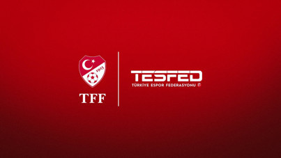 TESFED ve TFF’den tarihi adım: eSüper Lig kuruluyor