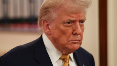 Trump kritik zirveyi iki kelimeyle özetledi