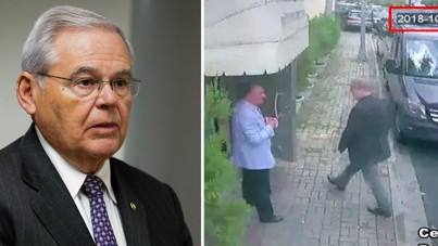 Türkiye karşıtı ABD'li senatör hakkında şok iddia