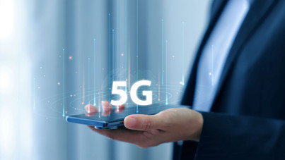 5G'nin TBMM testlerinde hızı 1500 megabite kadar çıkıyor