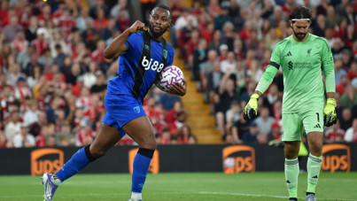 Anfield’daki ırkçı saldırı: Saldırgan gözaltında