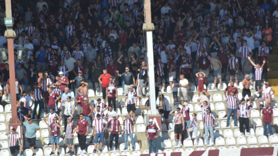 Bandırmaspor’a Sakarya cezası