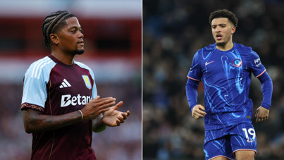 İstanbul yerine Roma'yı seçtiler: Transferde çifte bomba