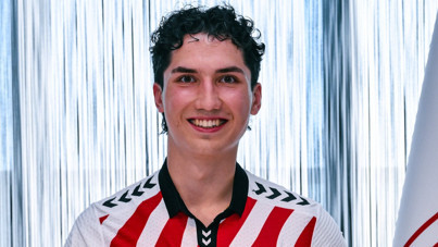 Samsunspor, Molde'nin kalecisini kiraladı