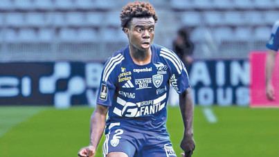 Trabzonspor Onulai’ye döndü