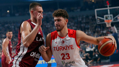 Üçüncülük maçında millilerde iki önemli eksik