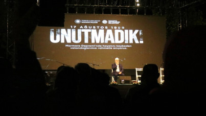 17 Ağustos depreminin üzerinden 26 yıl geçti ama acı hâlâ taze