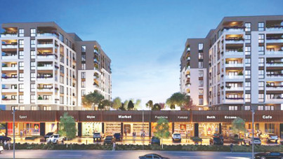 83 riskli konut satışta