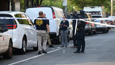 ABD'de restoran tarandı: Ölü ve yaralılar var