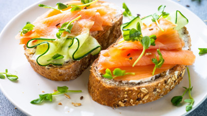 Akdeniz diyetine yeni rakip: Nordik diyeti