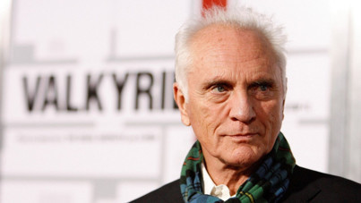 Aktör Terence Stamp hayatını kaybetti