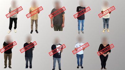 Ali Yerlikaya suçlarını tek tek açıkladı: Yakalanıp Türkiye'ye iade edildiler