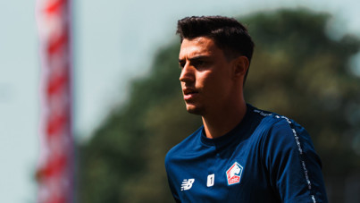 Berke Özer'den tatsız başlangıç: 6 gollü düello