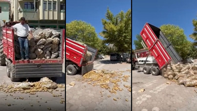 CHP'li ismin isyanına soruşturma: Milyonluk ceza yazılacak