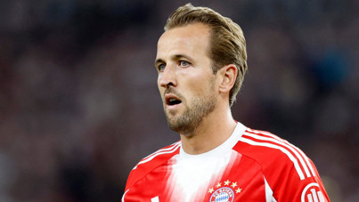 Harry Kane: "Kadromuz biraz zayıf"