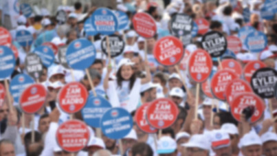 Memurlar iş bırakmaya hazırlanıyor