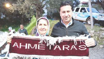 Muğla Belediye Başkanı Aras, iktidara yakın araştırma şirketine isyan etti