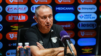 Stanimir Stoilov'dan Mourinho'ya teşekkür: Potansiyelimize henüz ulaşamadık