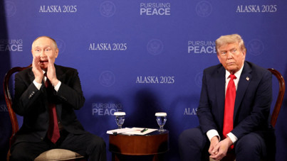 Rusya'dan sürpriz Nobel çıkışı: Trump’ı destekliyoruz