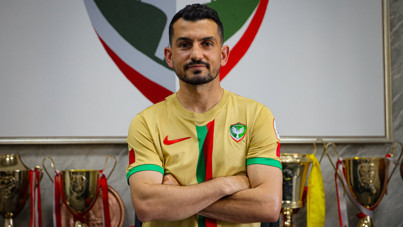 Amedspor, Emrah Başsan ile sözleşme imzaladı