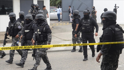 Bilardo salonuna silahlı saldırı: 7 ölü