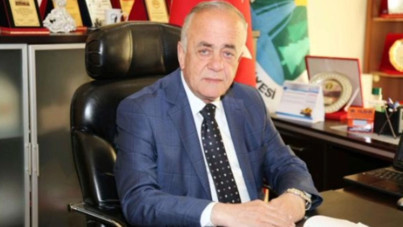 CHP'li eski belediye başkanına yumruklu saldırı