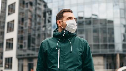 Covid-19 geçirenleri incelediler: Endişelendiren sonuç