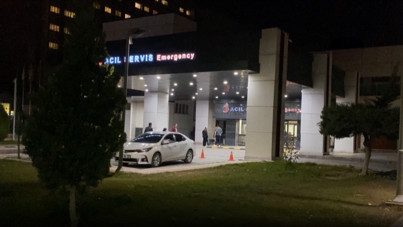 Düğündeki kavgada kalp krizi geçirip öldü