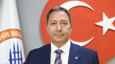 Fatih Keleş'ten 'İBB Borsası' iddiası