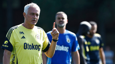 Fenerbahçe bir ileri, iki geri