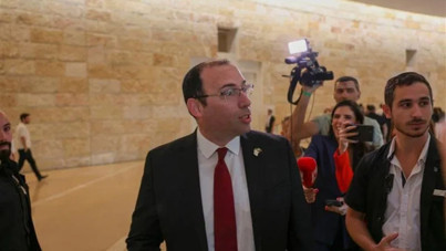 Gazzeli çocuklara 'düşman' demişti: Avustralya'ya girişi engellendi