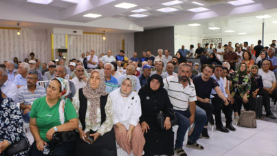 İsyan ettiler: Tapularımız bir günde elimizden alındı