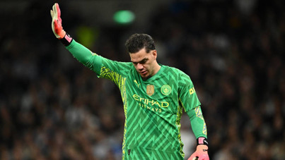 Manchester City'den Galatasaray'a Ederson cevabı: Bonservis bedeli belli oldu