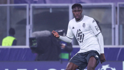 Okan Buruk siparişi verdi, yönetim transferi bitirdi