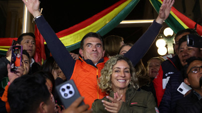 Solcular sandıkta tarihi hezimet yaşadı