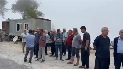 Tepki büyüyor: Tuvalette susuz kalıyoruz, banyo yapamıyoruz