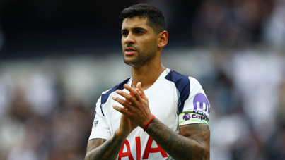 Tottenham kaptanını kaptırmadı, sözleşme uzattı