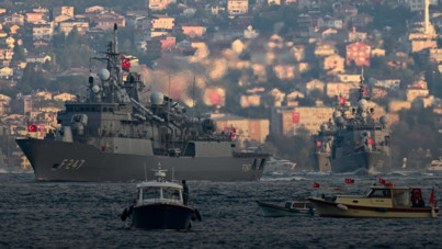 Yunan medyası panikte: Dikkat çeken Türkiye analizi