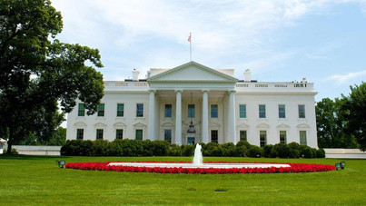 Beyaz Saray: Ukrayna'ya ABD askeri gönderilmeyecek