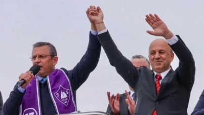 CHP'li belediye başkanından 'AKP'ye geçecek' iddialarına çok sert yanıt