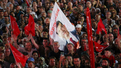 CHP'nin bir sonraki durağı belli oldu