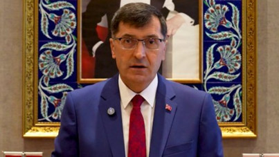 Eyüp Kahveci'den AKP'ye geçeceği iddialarına yanıt