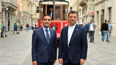 İmamoğlu: Millet, bir kişiden büyük olduğunu gösterecek