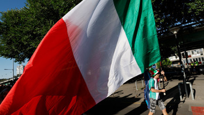 İtalyanlardan UEFA ve FIFA'ya İsrail çağrısı