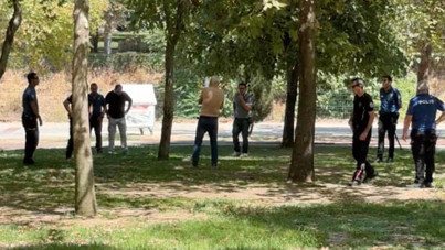 Kadın çalışana bıçakla saldırmıştı! İtiraz sonrası tutuklandı