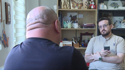 Kumar yıllarını çalmıştı: Hayatlarını yeniden kuruyorlar