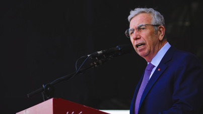 Mansur Yavaş: Beraat bekliyoruz